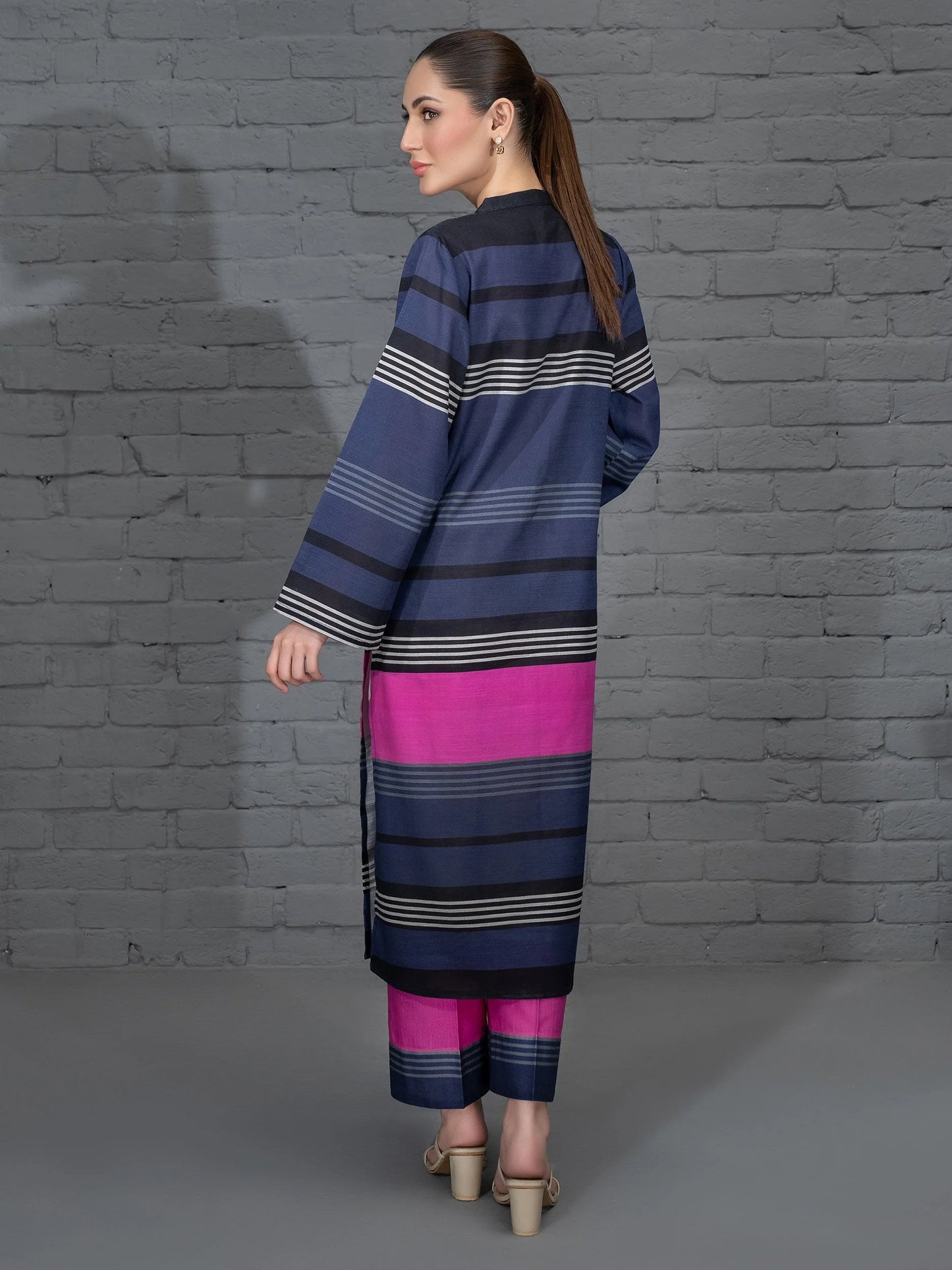 Rangzaar Luxe 2PC Suit