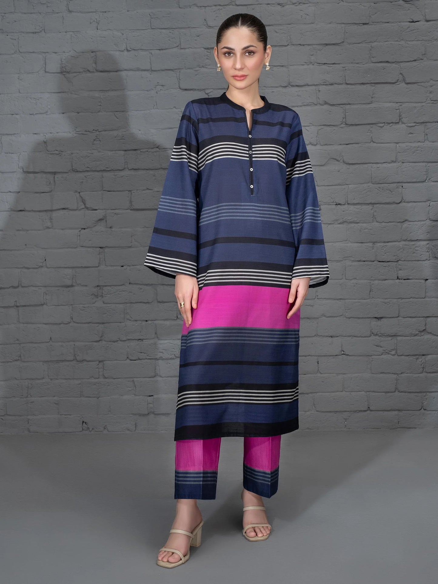Rangzaar Luxe 2PC Suit