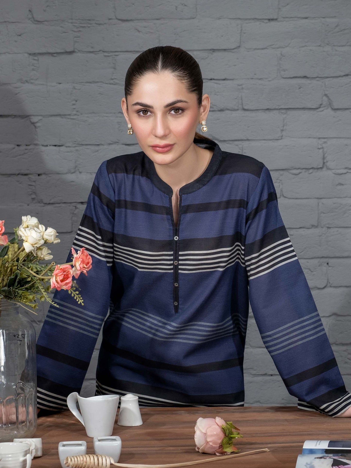 Rangzaar Luxe 2PC Suit